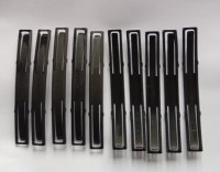 VZ.58 STEEL STRIPPER CLIPS NEW